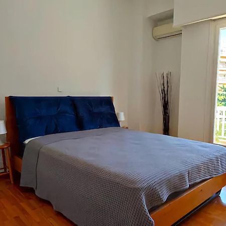 Vironos Extra Bright Apartment - Front Park And Monastery Athen Exterior foto